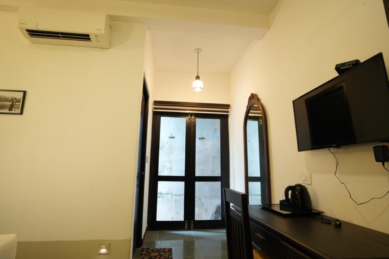 The Sunset Bay Fort Kochi Exterior foto
